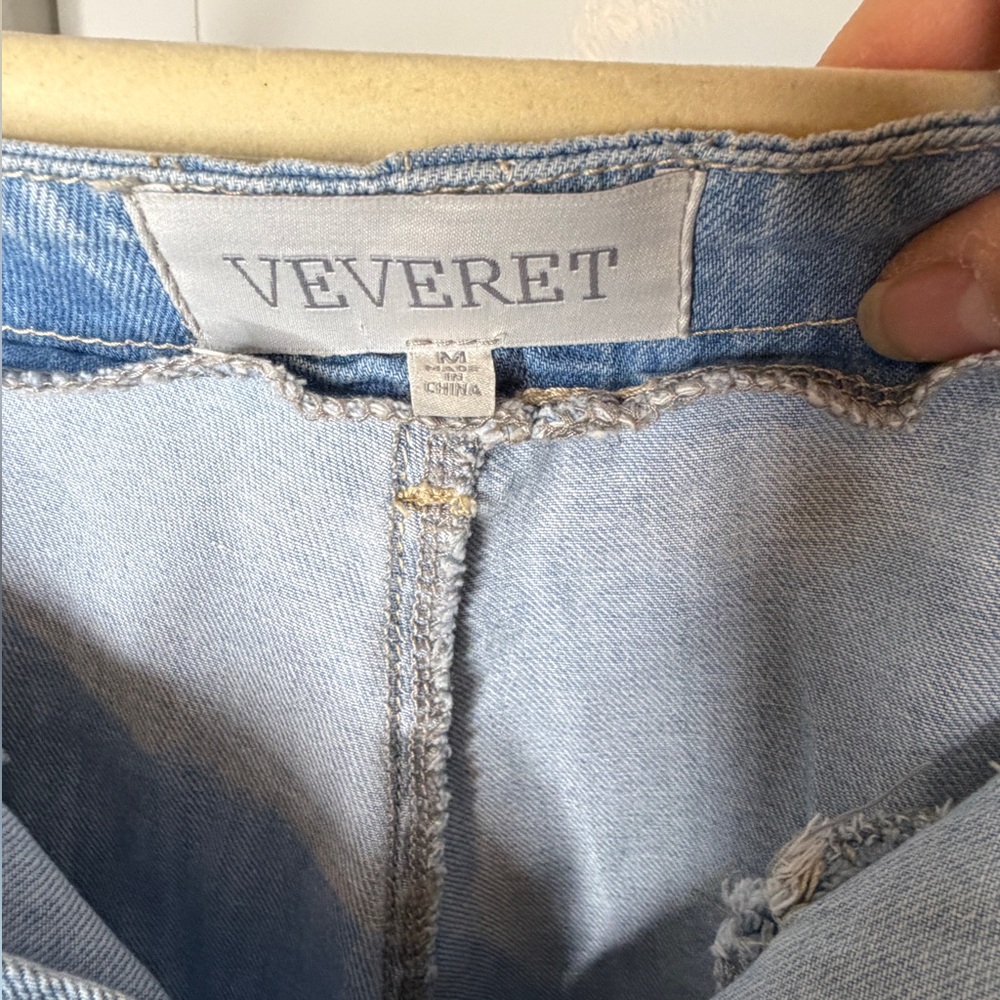 Vevert balloon jeans size M - Picture 3 of 8